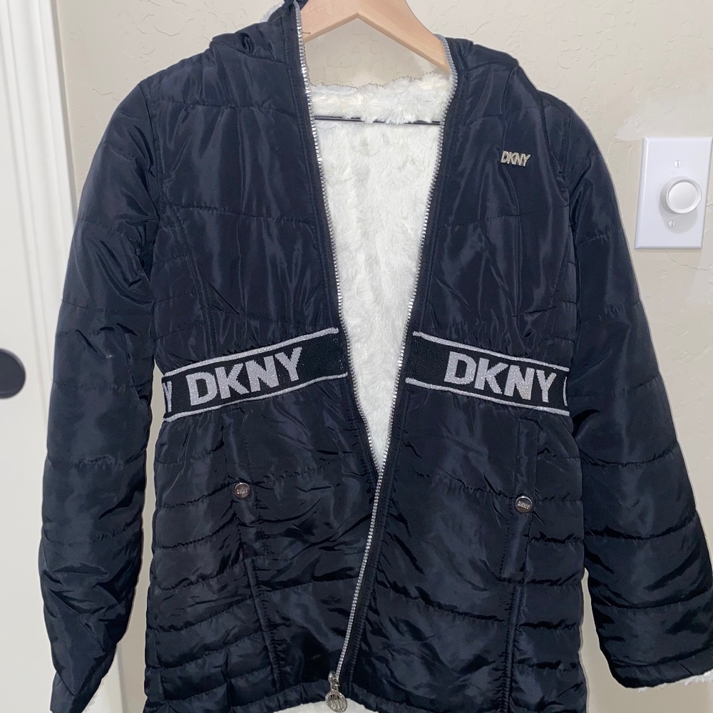 DKNY JACKET
